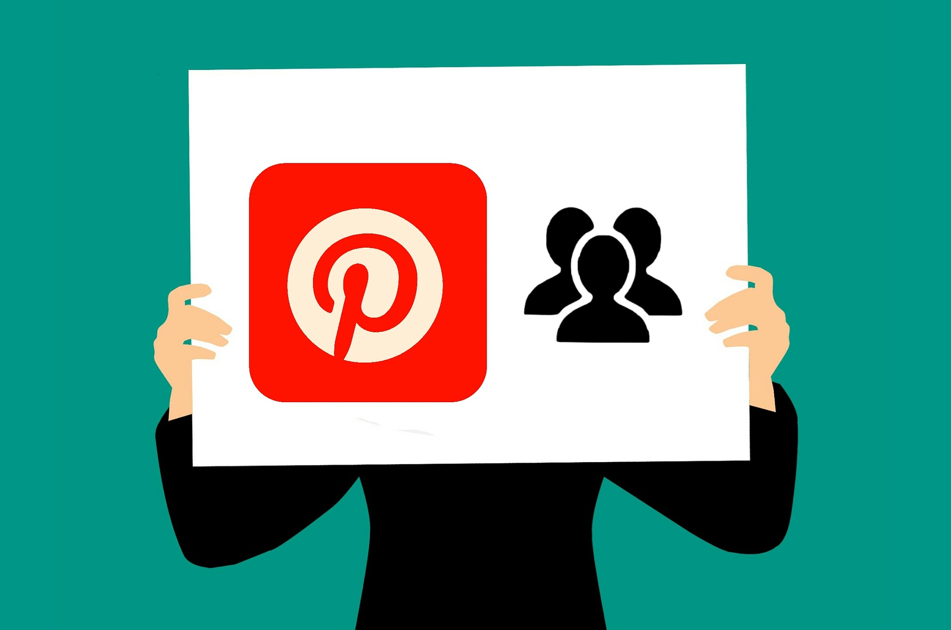 Read more about the article Unlock the Power of Free Traffic for *HUGE* Pinterest Affiliate Marketing Success